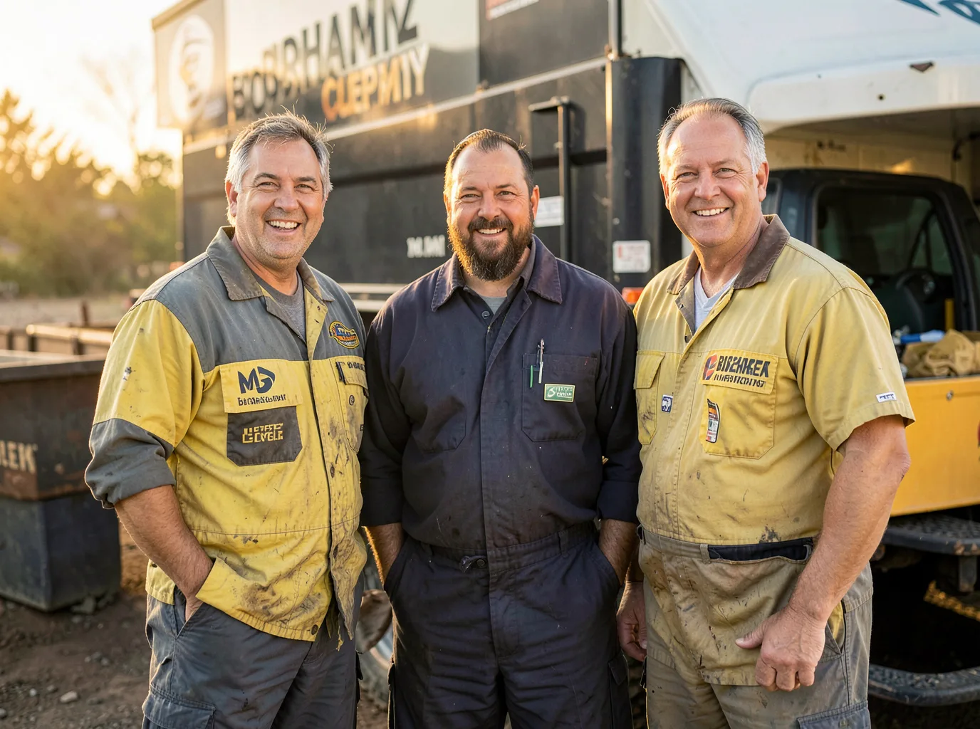 Sewage Cleanup company in Santa Fe, TX