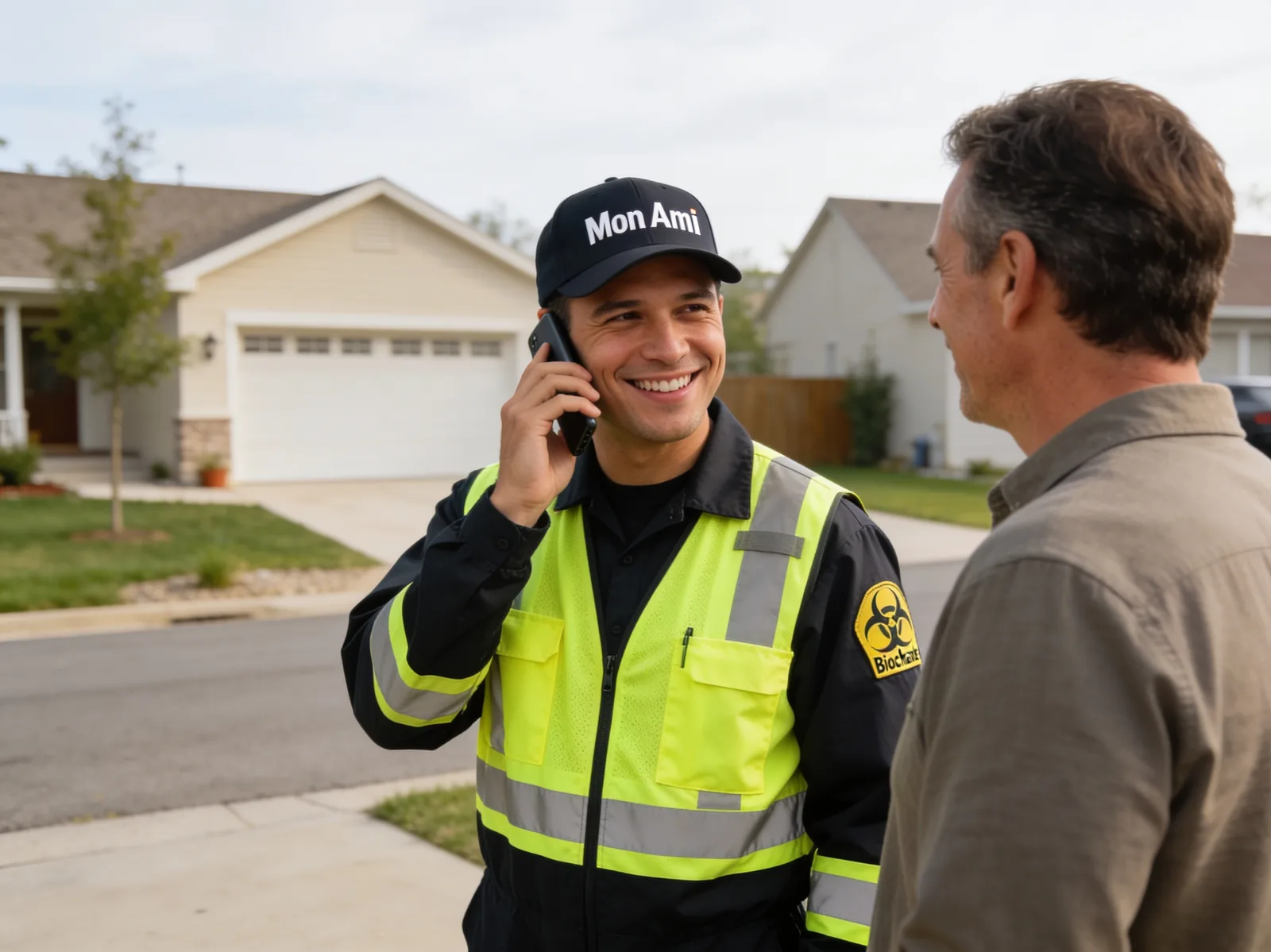 Sewage Cleanup Santa Fe, TX FAQs